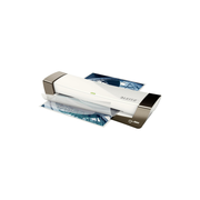 Leitz iLAM A4 laminator LE 7477 for Qatar offices