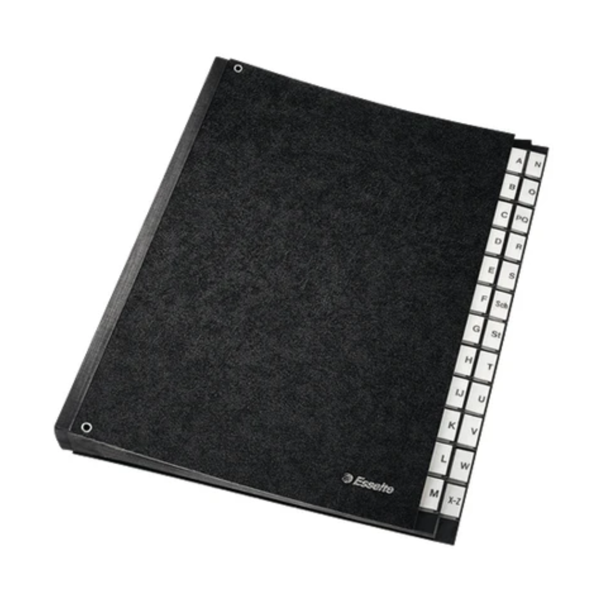 Leitz Signature Book A–Z LE-5825 for office and business use in Qatar