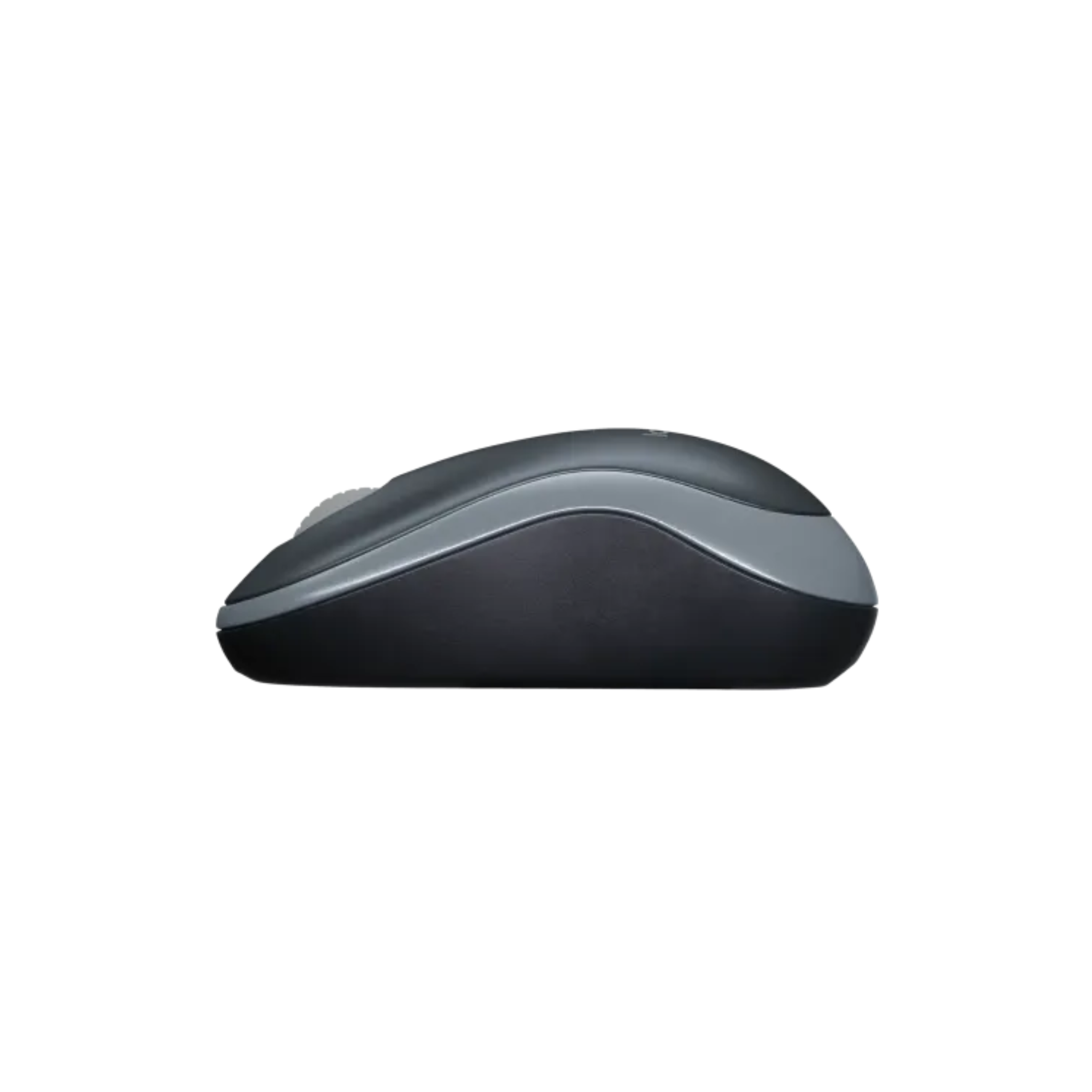  Logitech M185 wireless mouse with nano USB receiver – compact and reliable mouse for Qatar users