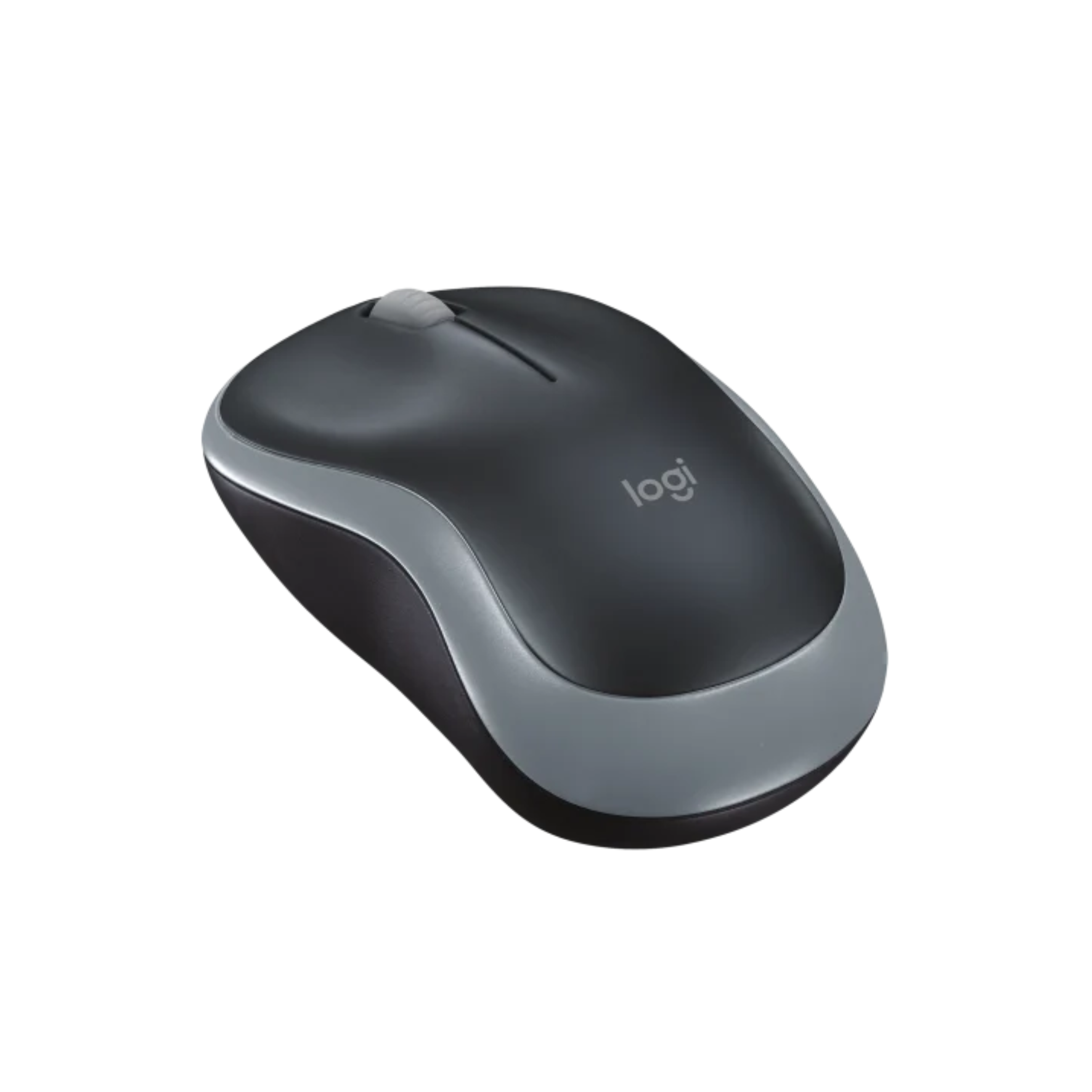 USB desktop keyboard and optical mouse set from Logitech – ideal for school and office in Qatar

