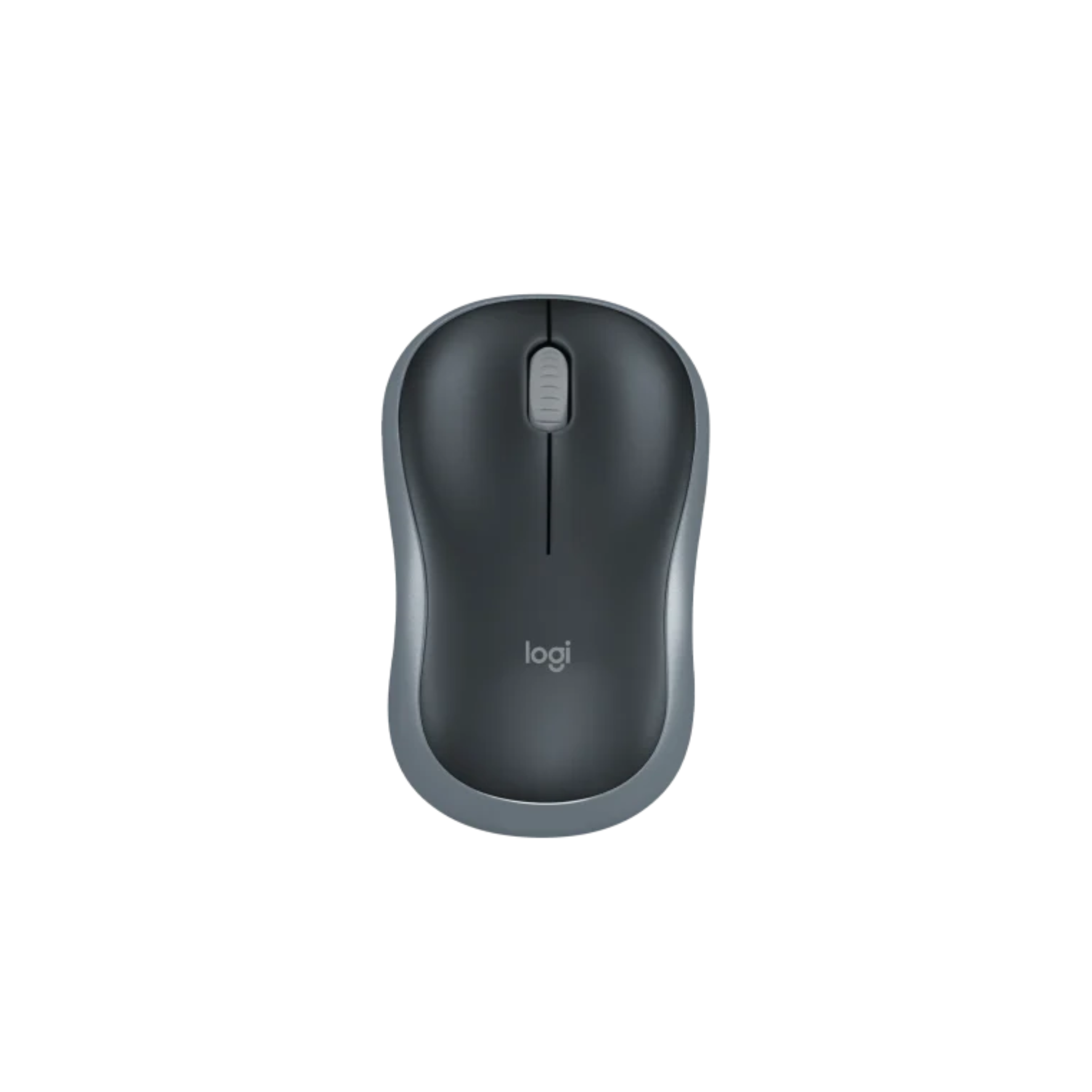 Logitech MK120 wired keyboard and mouse combo for desktop use – available in Qatar