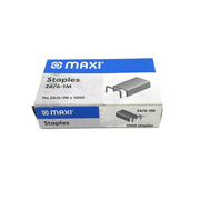 Durable metal staple pins compatible with standard staplers