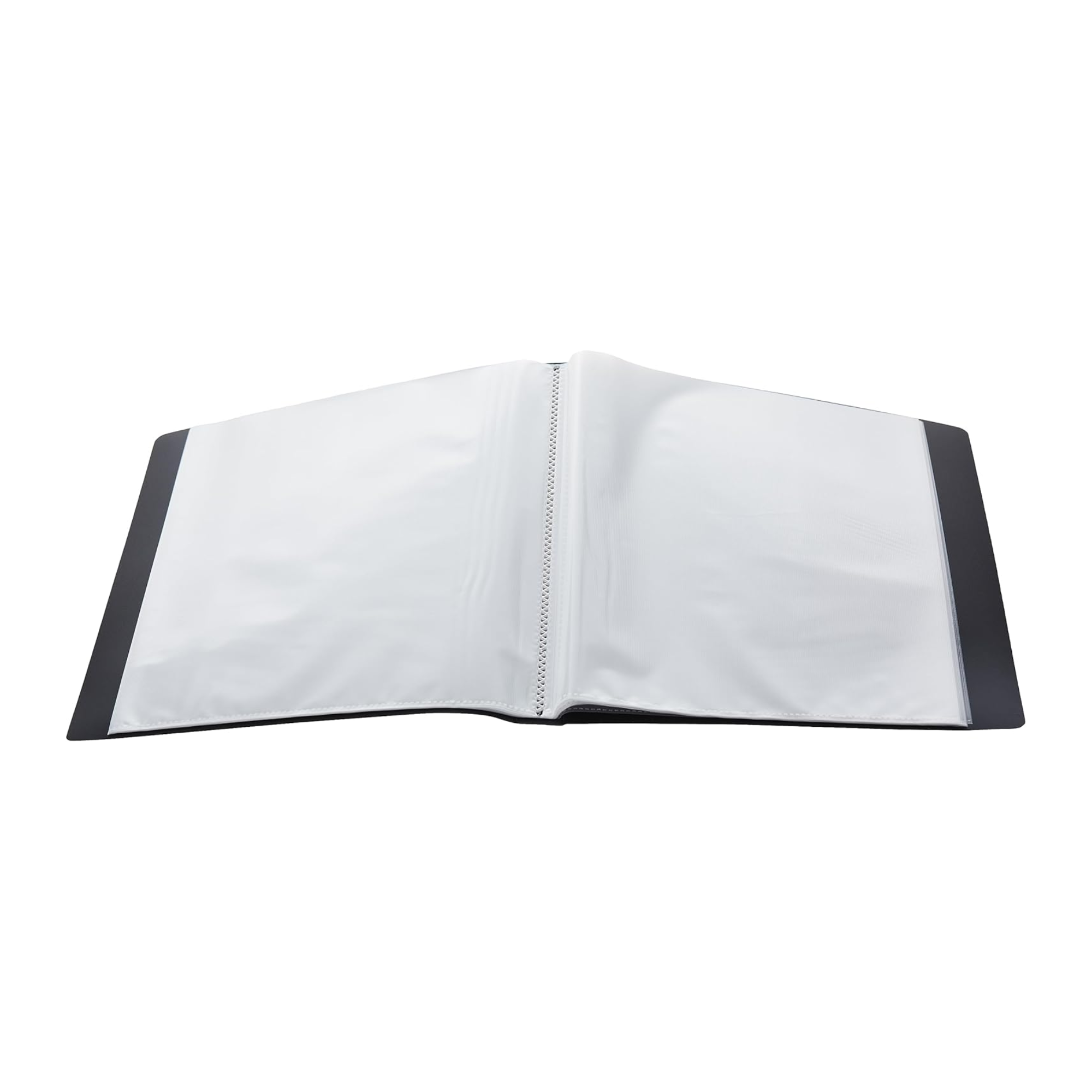 Maxi A4 file display book for reports and presentations in Qatar