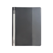 Maxi A4 black report file for office use in Qatar