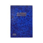 MAXI A5 Register Book 2QR 96 Sheets for school and office in Qatar