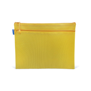 MAXI B4 double zipper bag for documents and laptop in Qatar