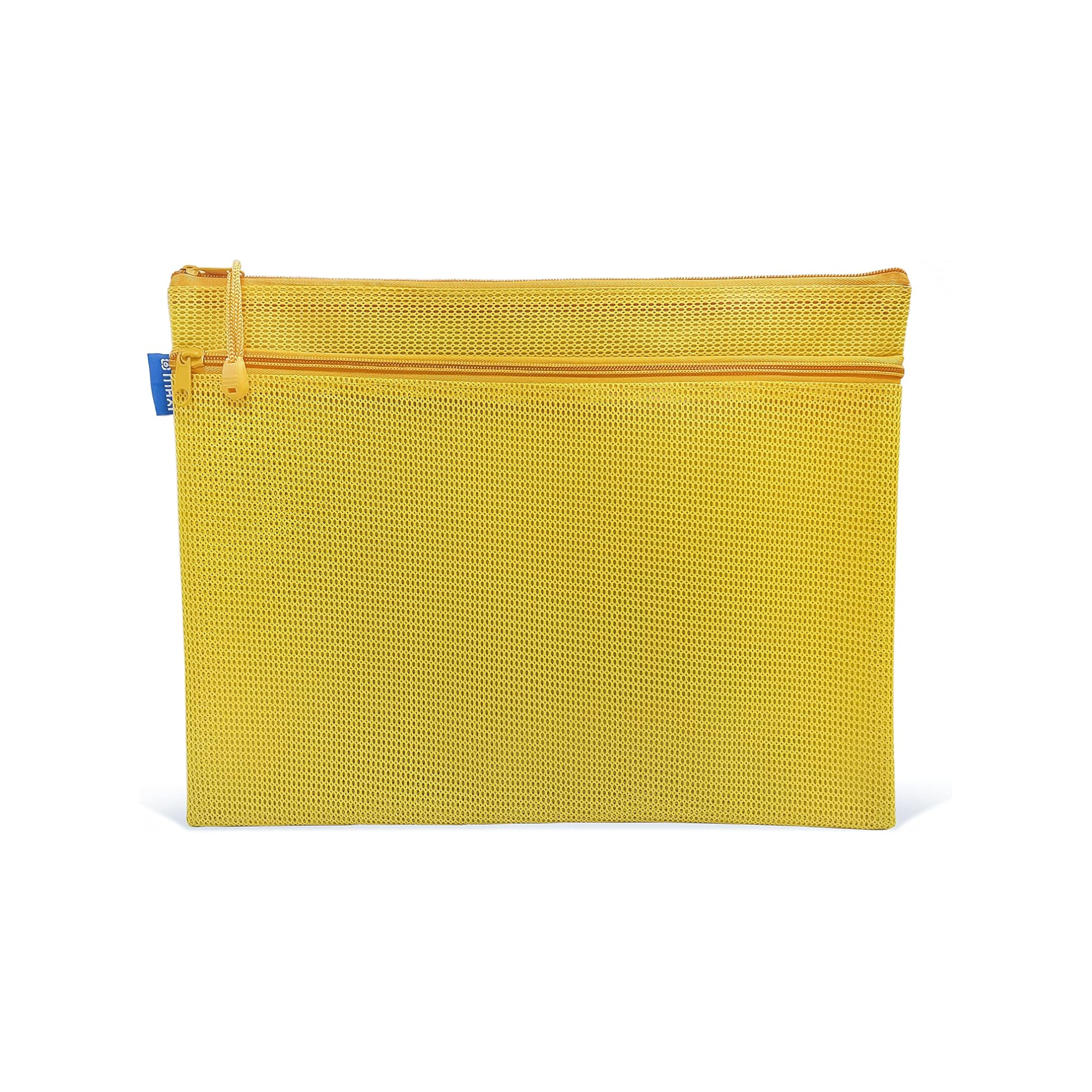 MAXI B4 double zipper bag for documents and laptop in Qatar