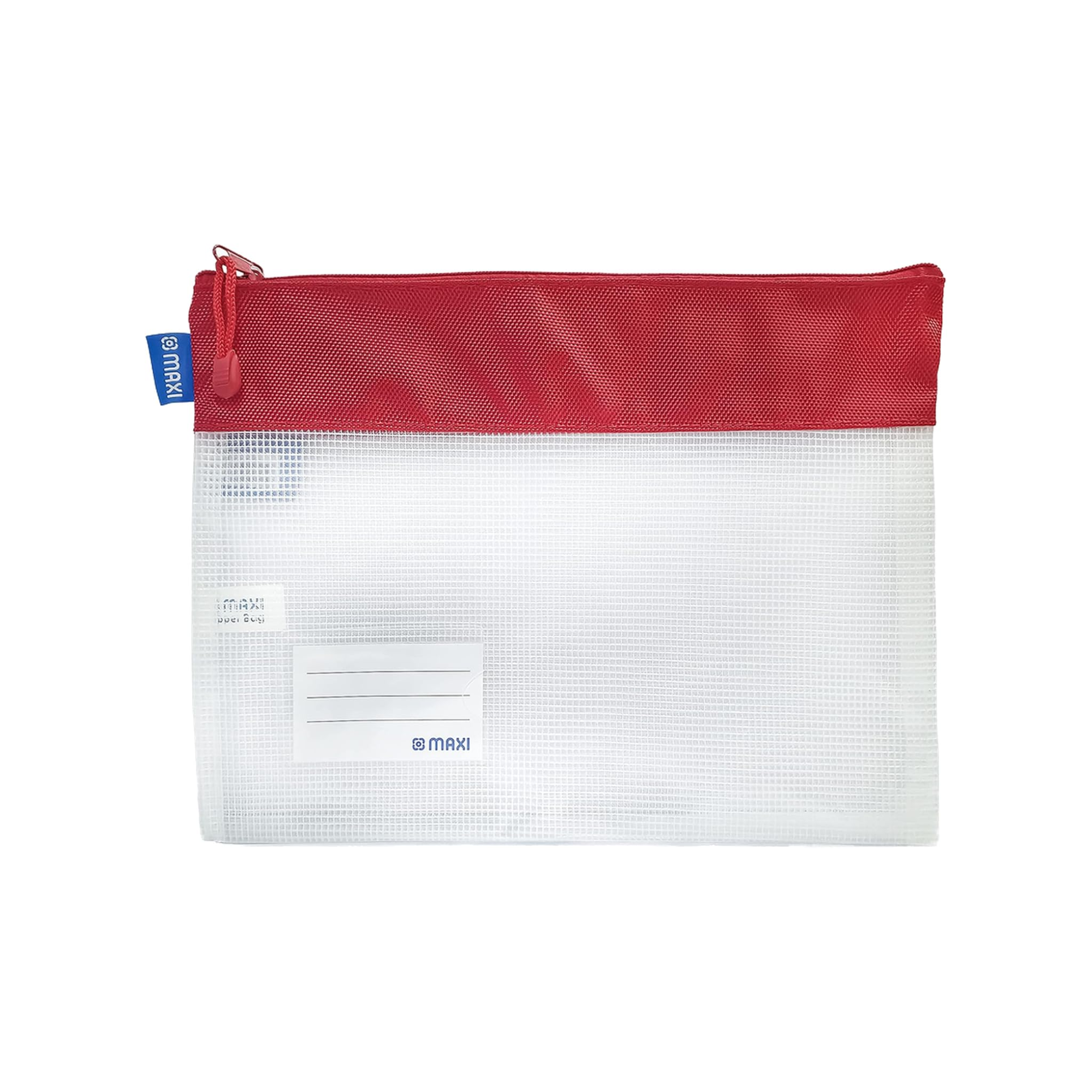 MAXI B4 single zipper bag for documents in Qatar