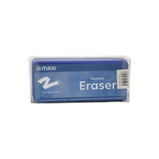 Maxi big magnetic whiteboard eraser for office and school use
