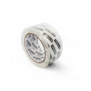 Maxi clear packing tape 48mm x 100 yards for shipping in Qatar