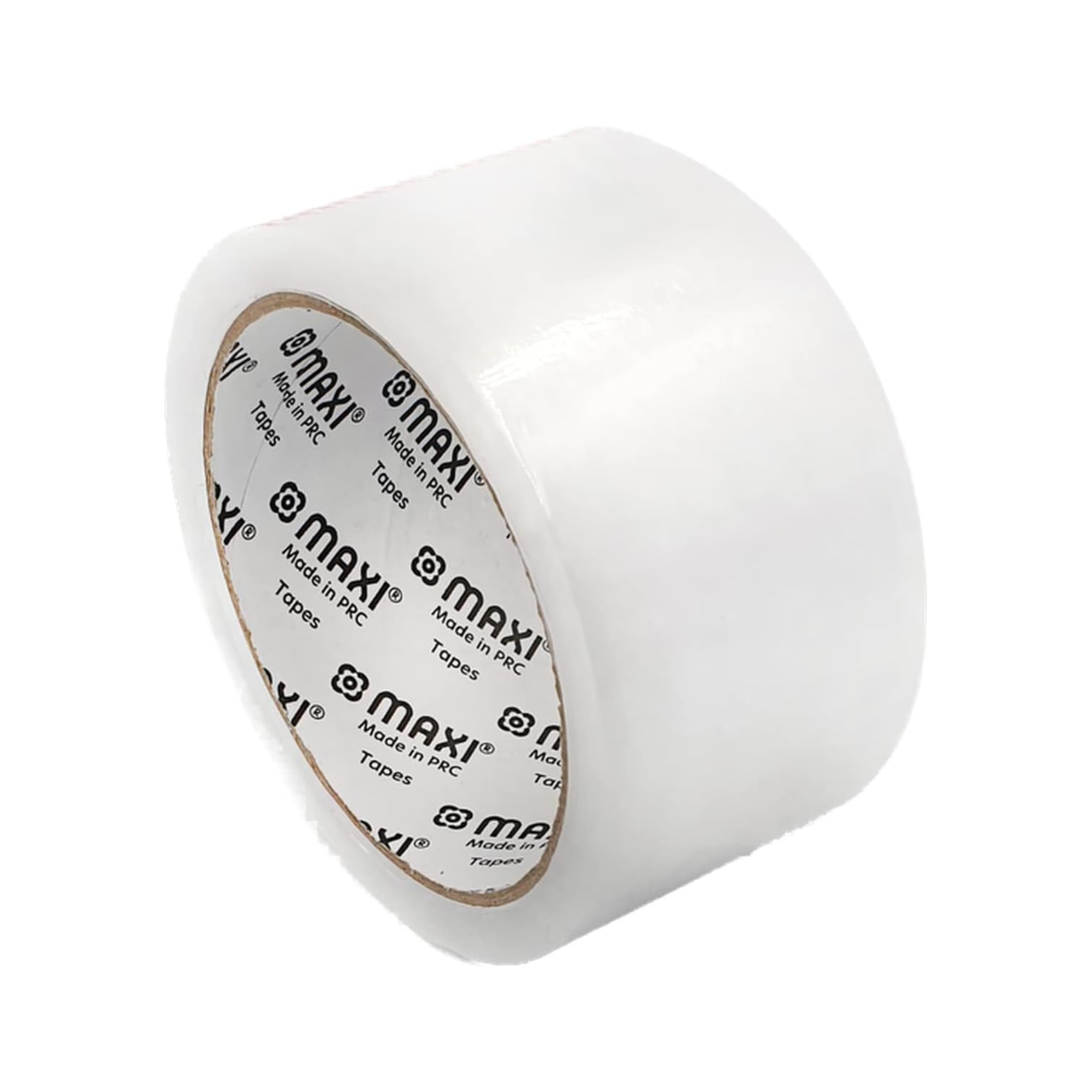 Durable clear adhesive packing tape for home and office use Qatar