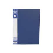 Maxi Display Book - 100 Pockets with Box, A4