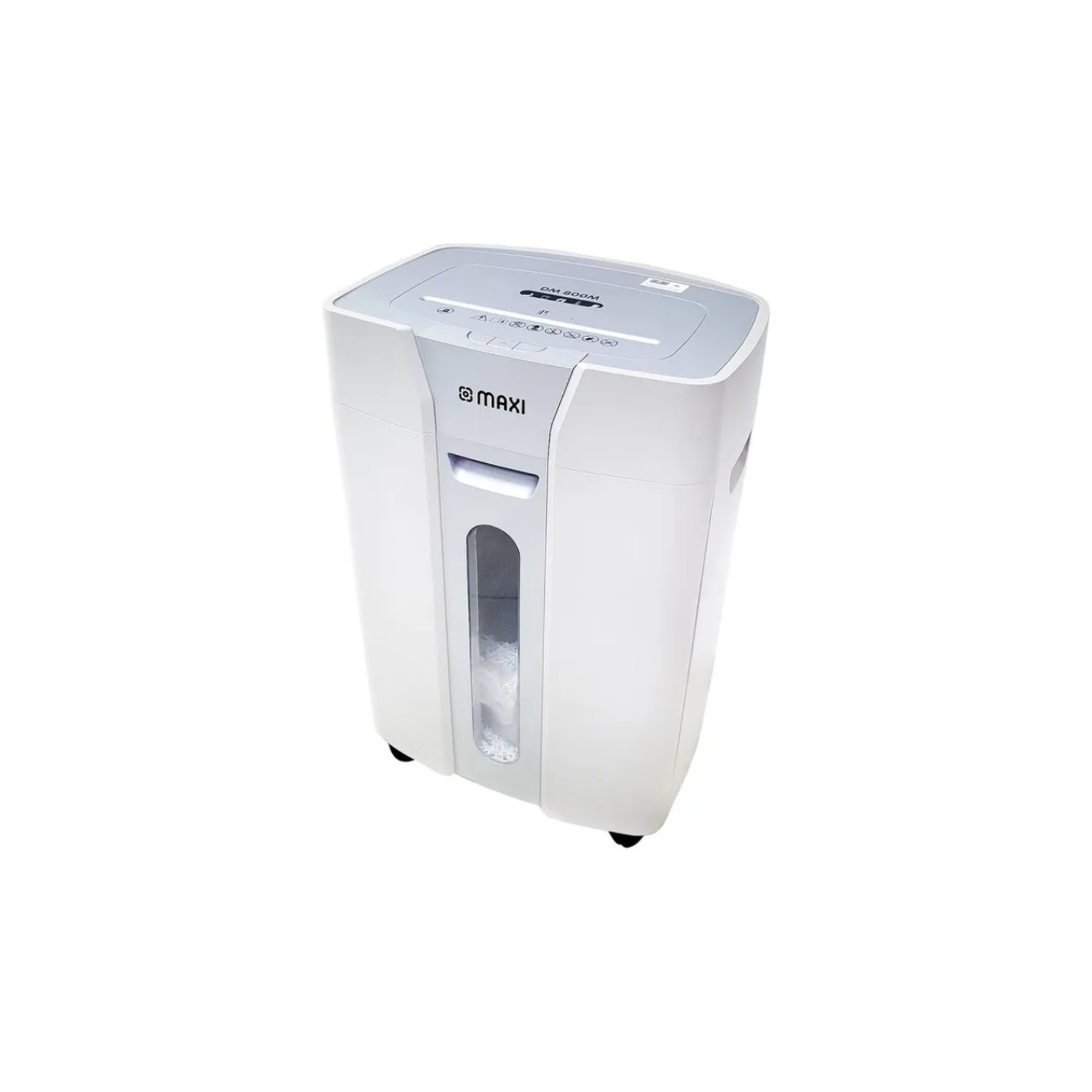 MAXI DM‑150C cross cut shredder for home office Qatar