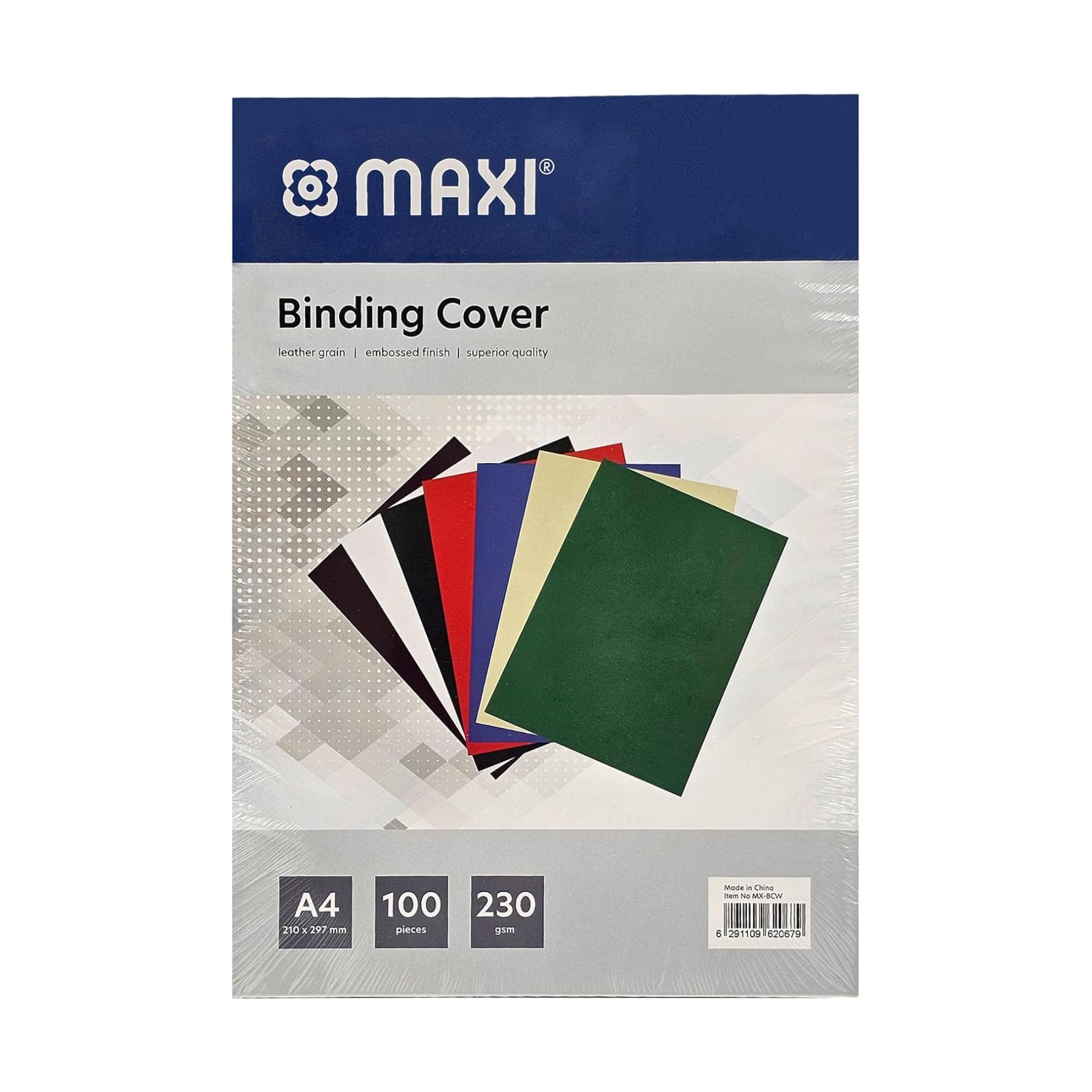 A4 embossed white card paper 100 sheets best price in Qatar