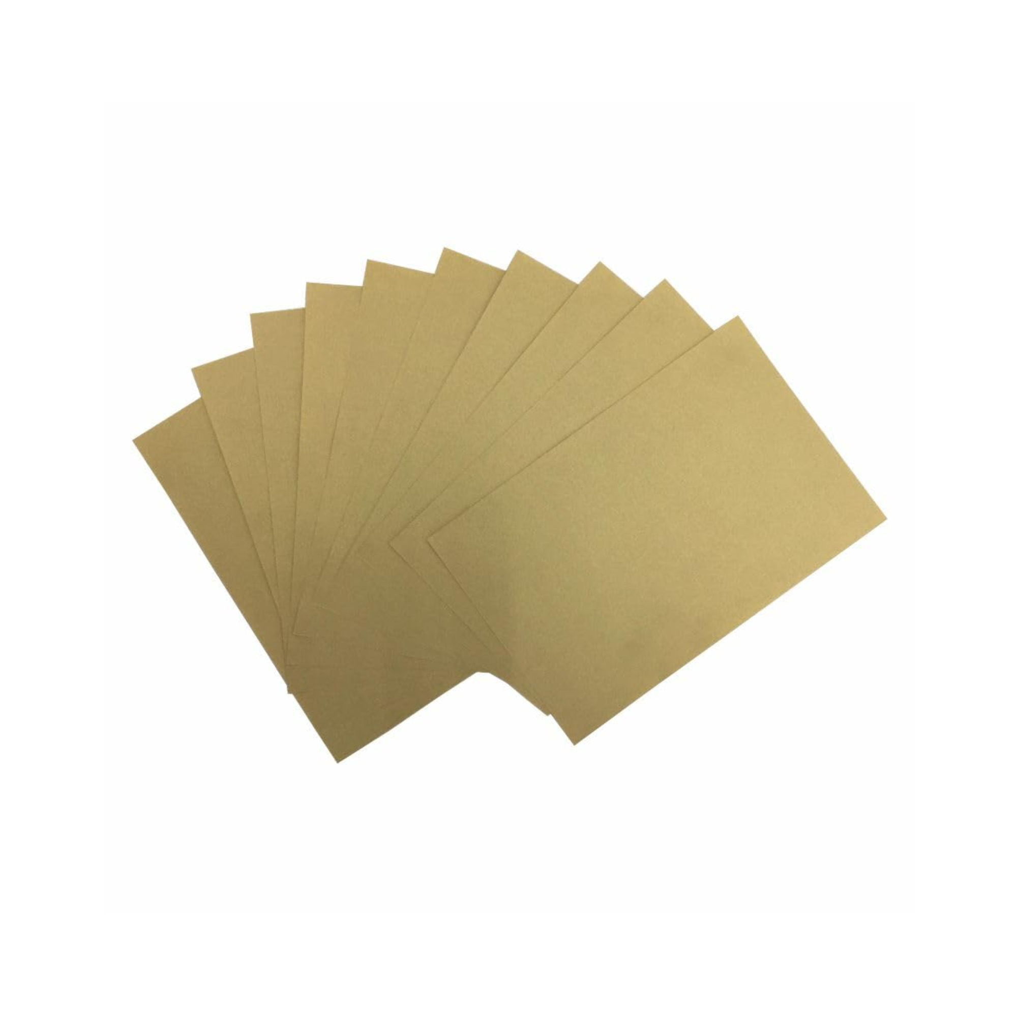 Durable embossed food prep sheet for kitchen and catering use