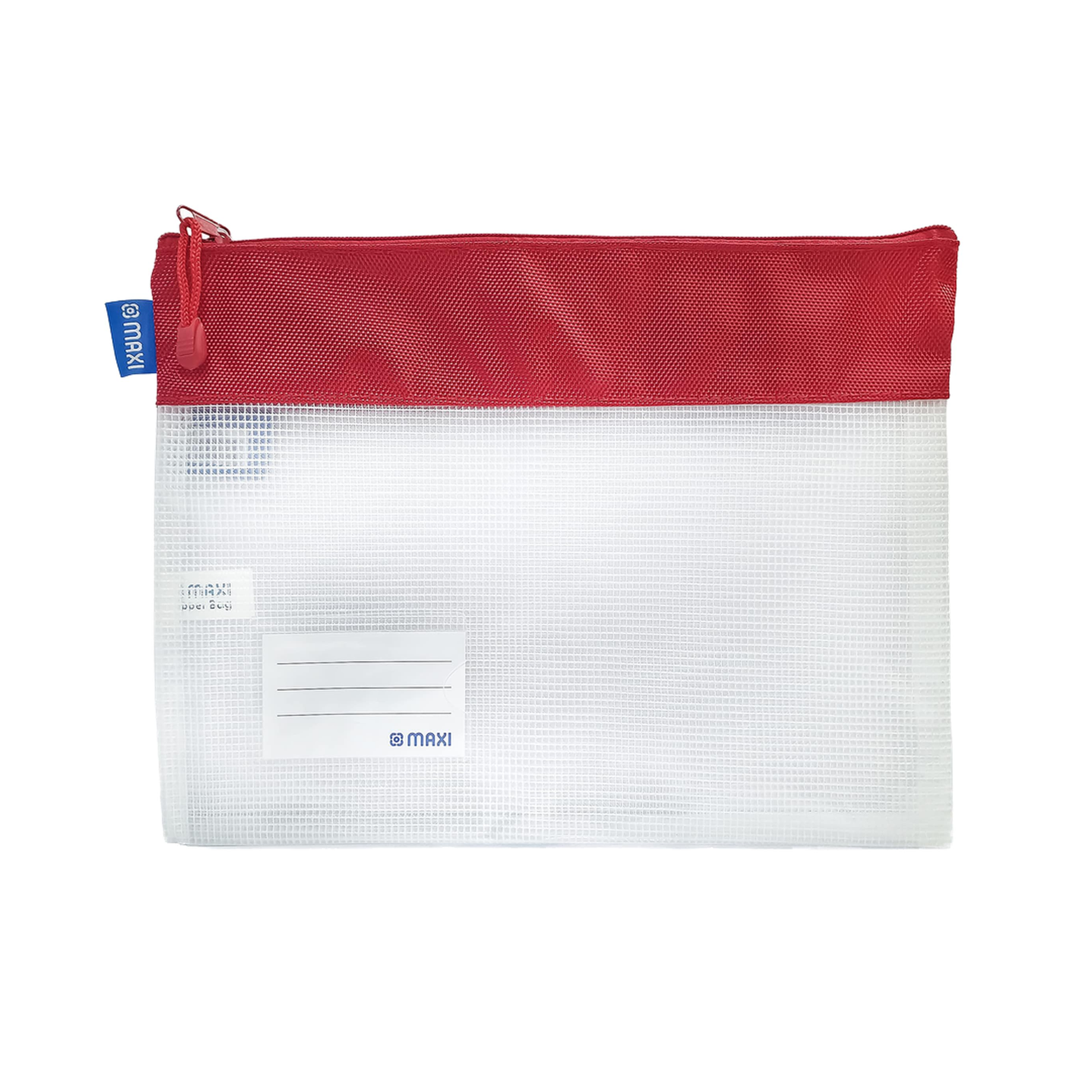 Durable A3 Document Pouch for Students and Professionals