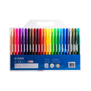 MAXI felt pen 24 color set for kids and school projects in Qatar