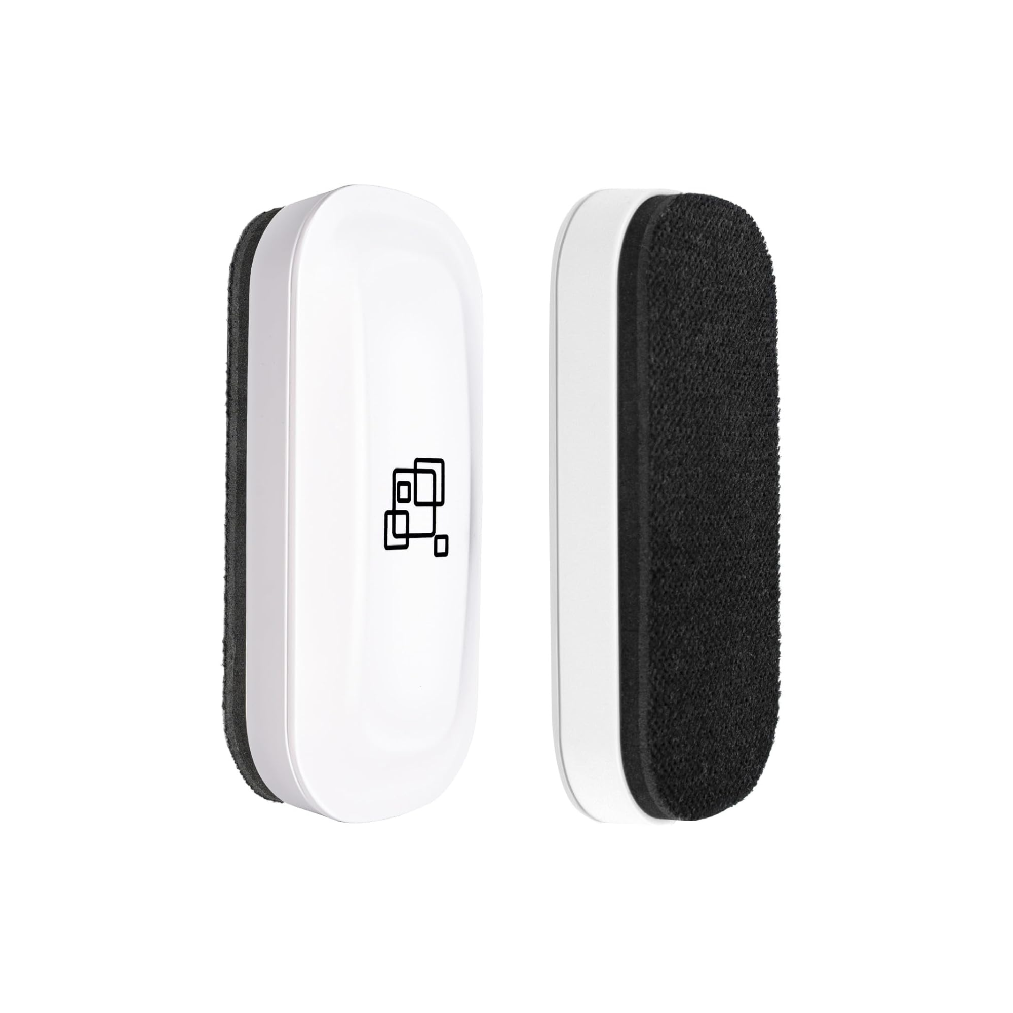 MAXI medium magnetic whiteboard eraser for office and classroom in Qatar