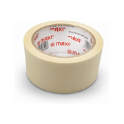 MAXI MASKG TAP2 white masking tape 30Y roll Qatar