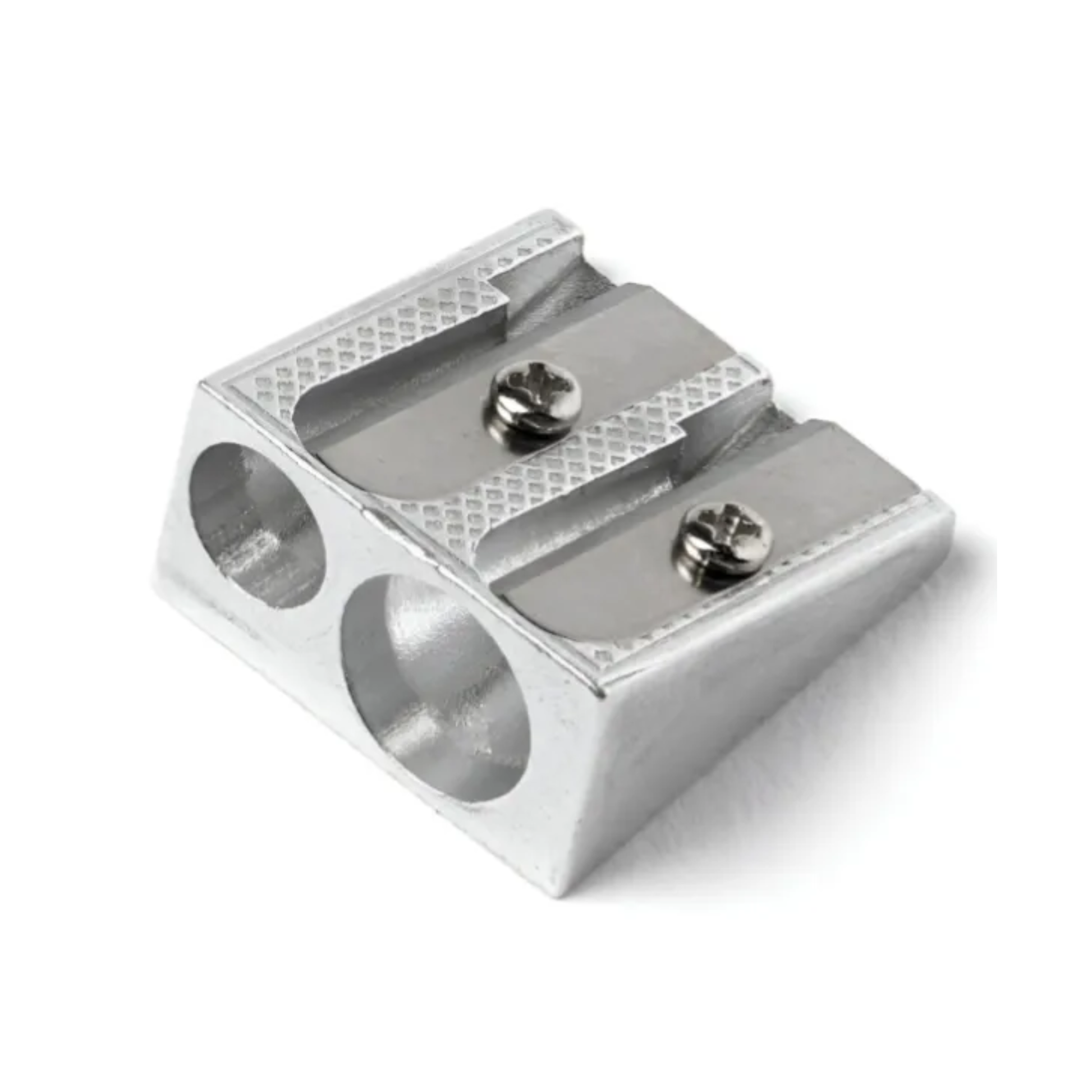 Premium double-hole sharpener for students and professionals Qatar