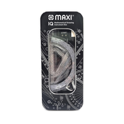 MAXI metal geometry box 10PC black for students in Qatar