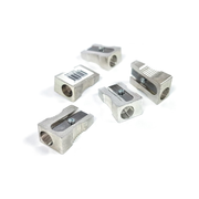 MAXI metal sharpener single hole for pencils in Qatar