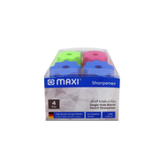 Smokey barrel single-hole sharpener stationery Qatar