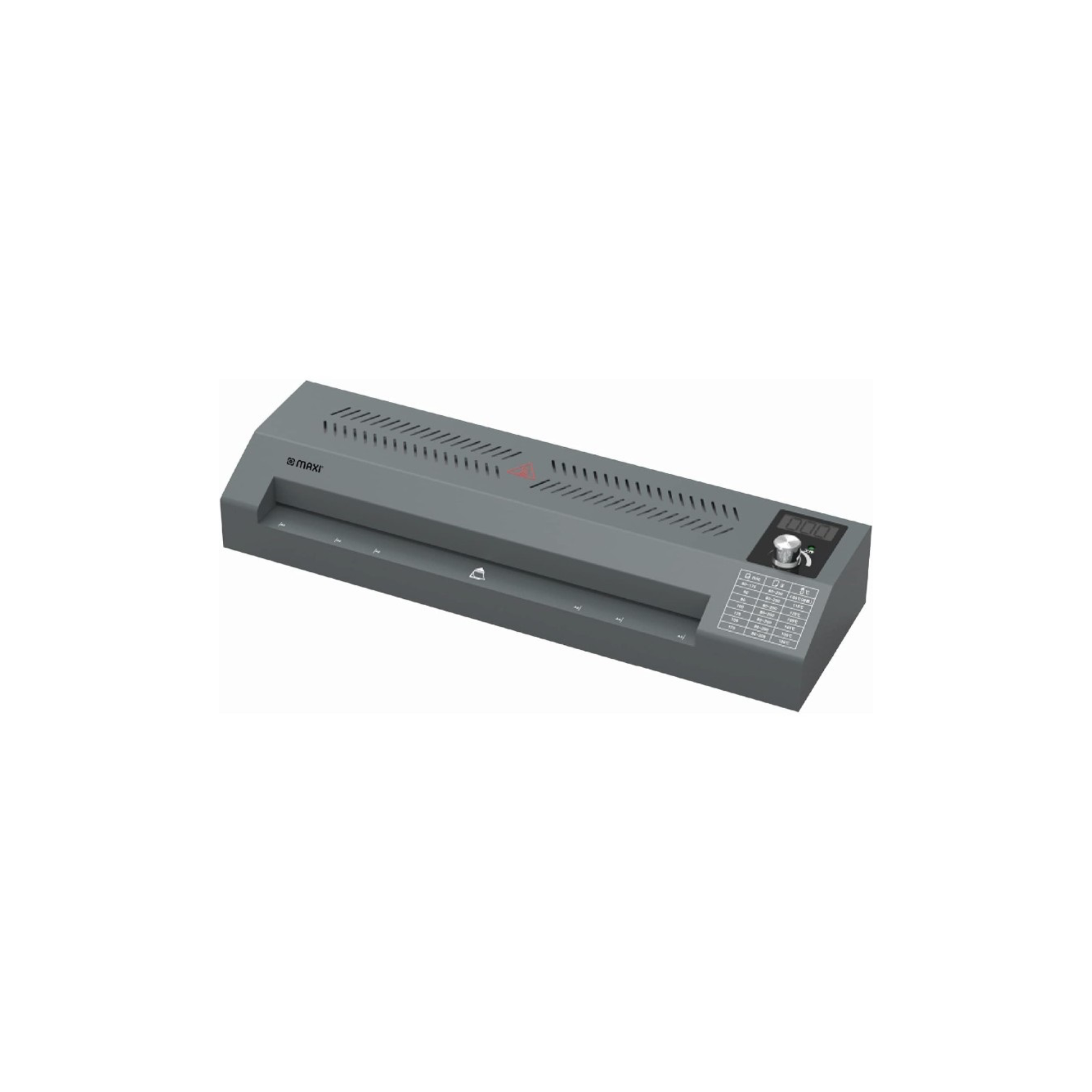 Heavy-duty A3 laminator for school and office use Doha