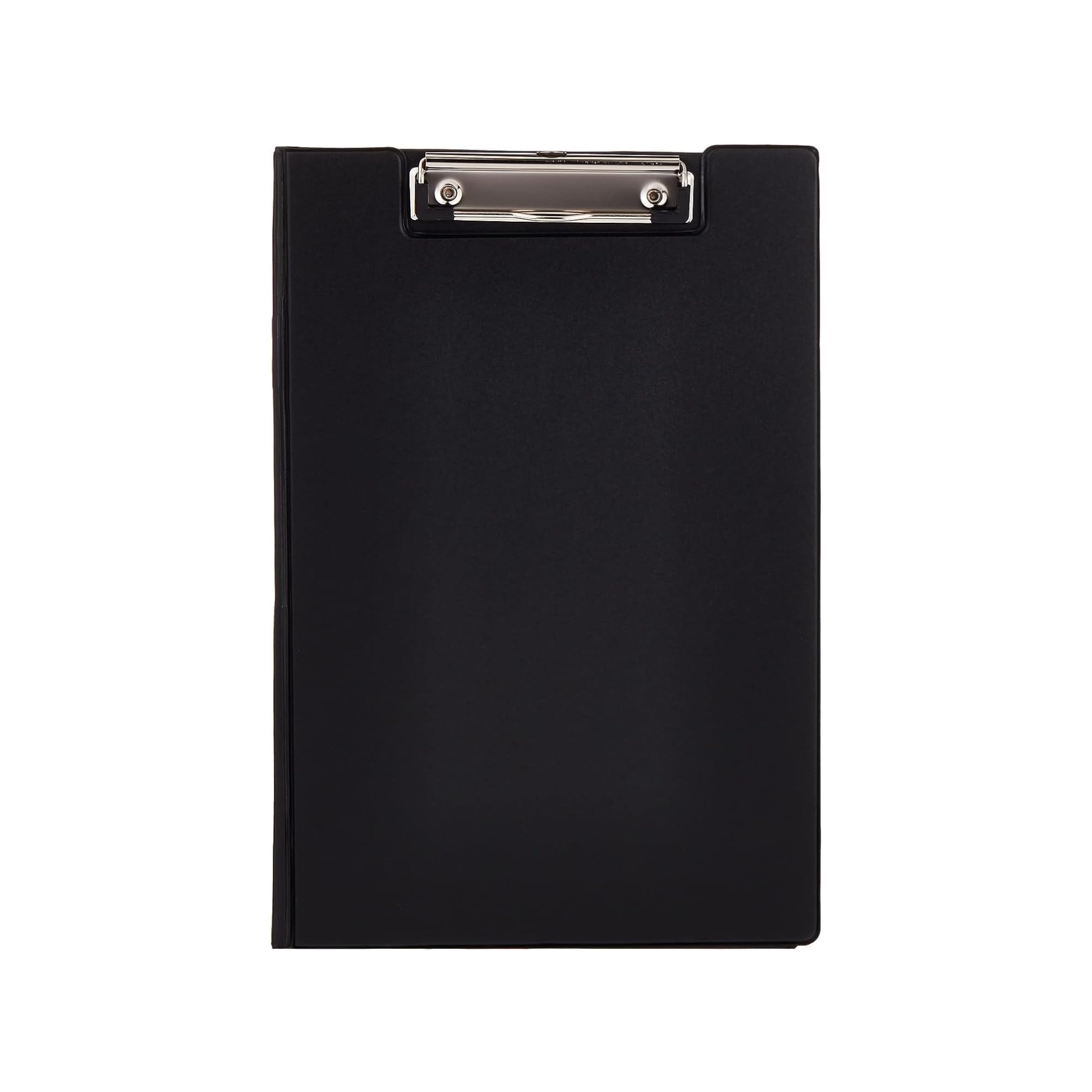 MAXI PP double clipboard full size black for office use
