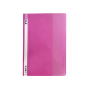 MAXI report file A4 pink for office and school use in Qatar