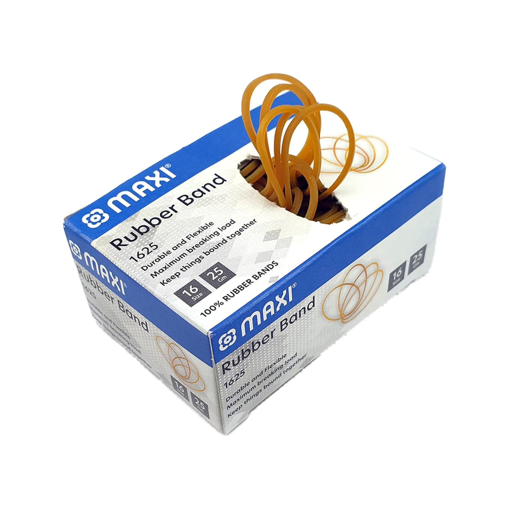High Quality Size 16 Rubber Bands Best Price in Qatar