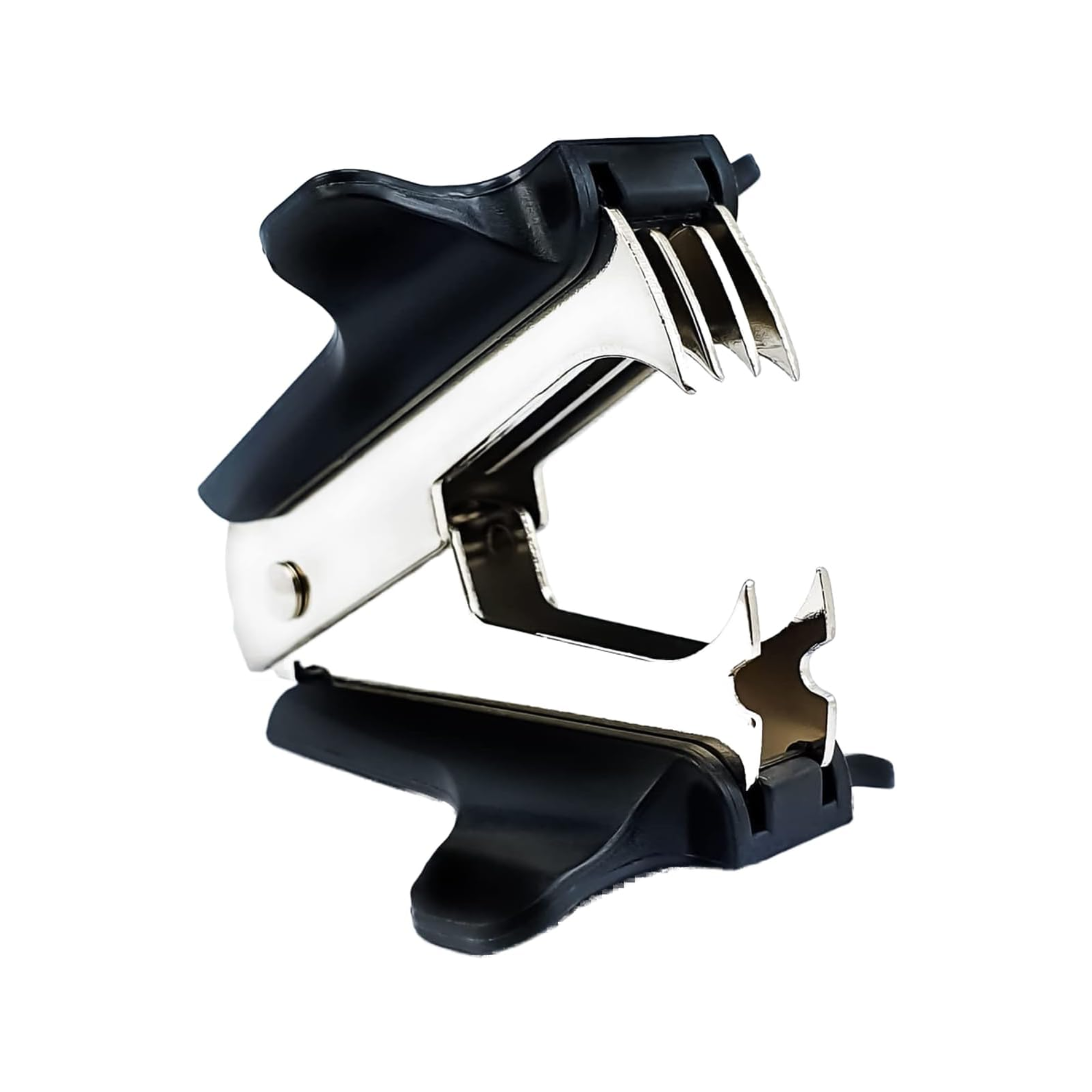 MAXI black staple remover 10# for 24/6 and 26/6 staples in Qatar