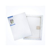 MAXI stretched canvas board 380 GSM 20x30 cm for artists in Qatar