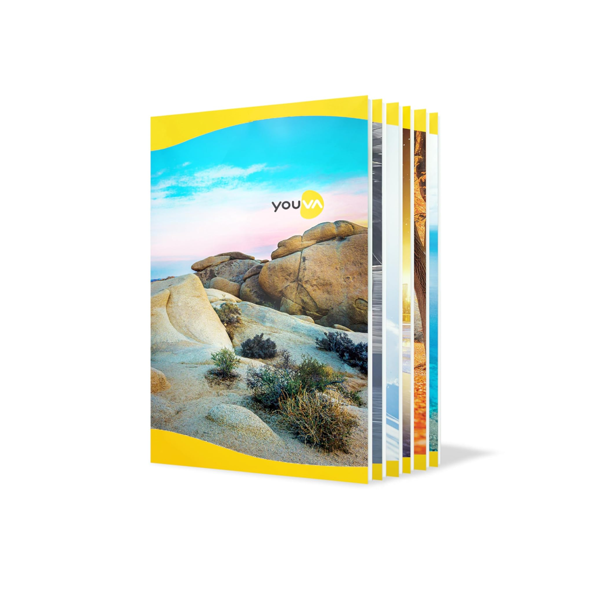 MAXI Style A4 notebook with 60 sheets for school and office use in Qatar