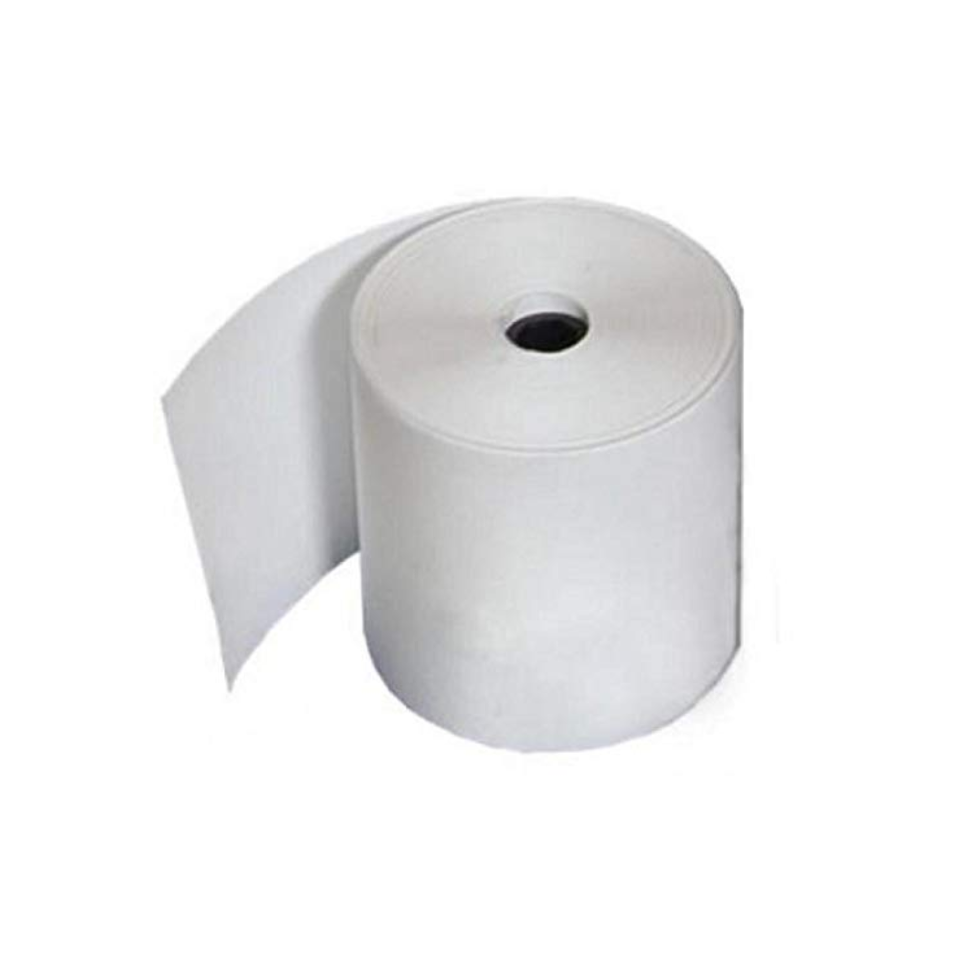 MAXI Thermal Paper Roll 80x80 for POS Systems in Qatar