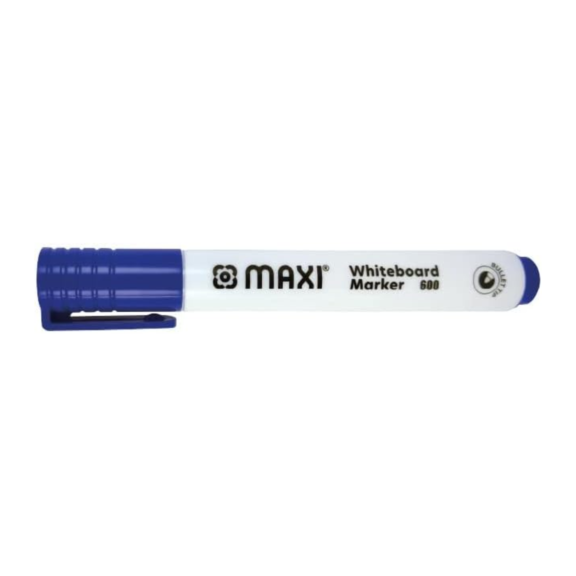 High-quality Maxi Slim blue whiteboard markers best price Qatar