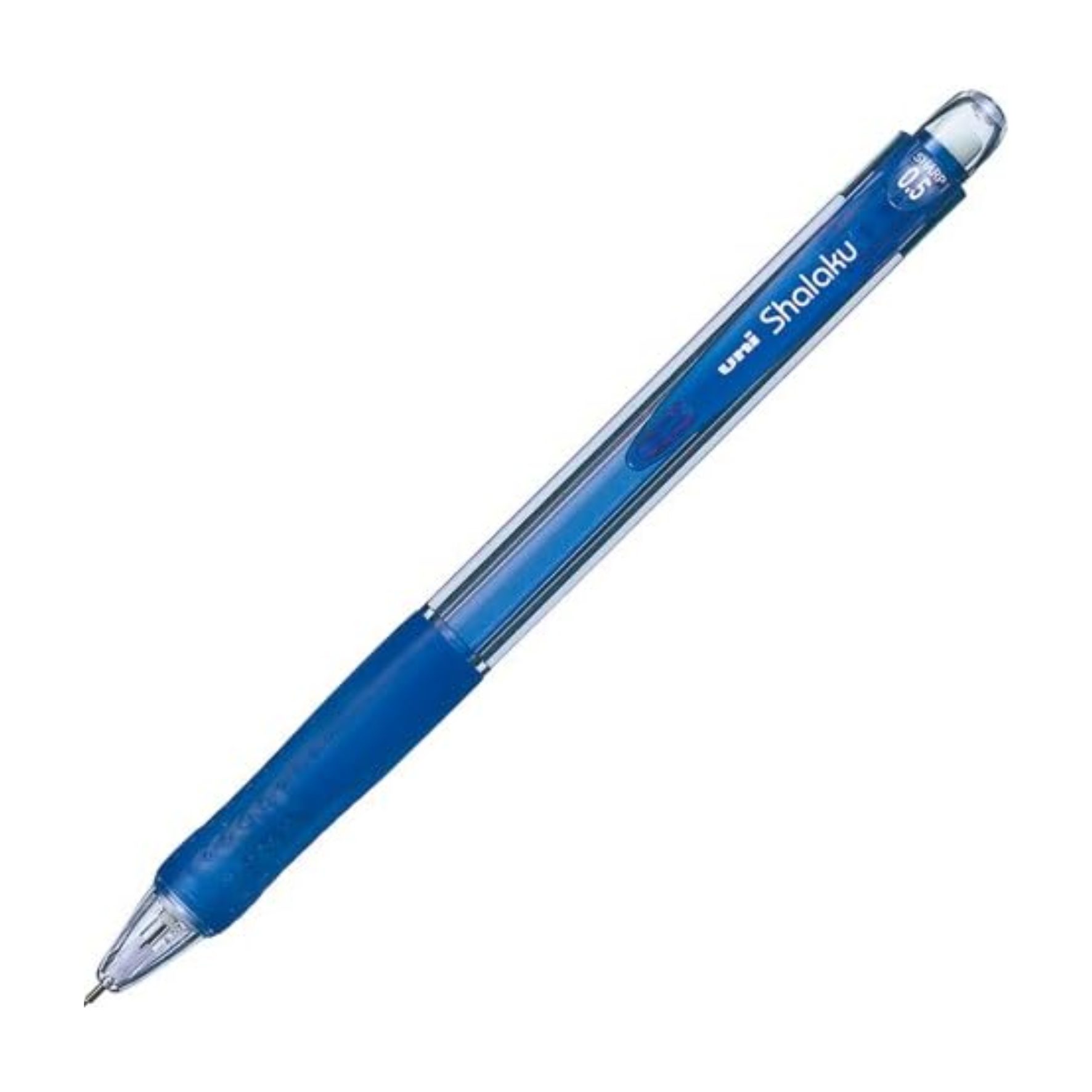 
High-quality Mitsubishi Pencil 0.5mm Blue – Best Price Qatar
