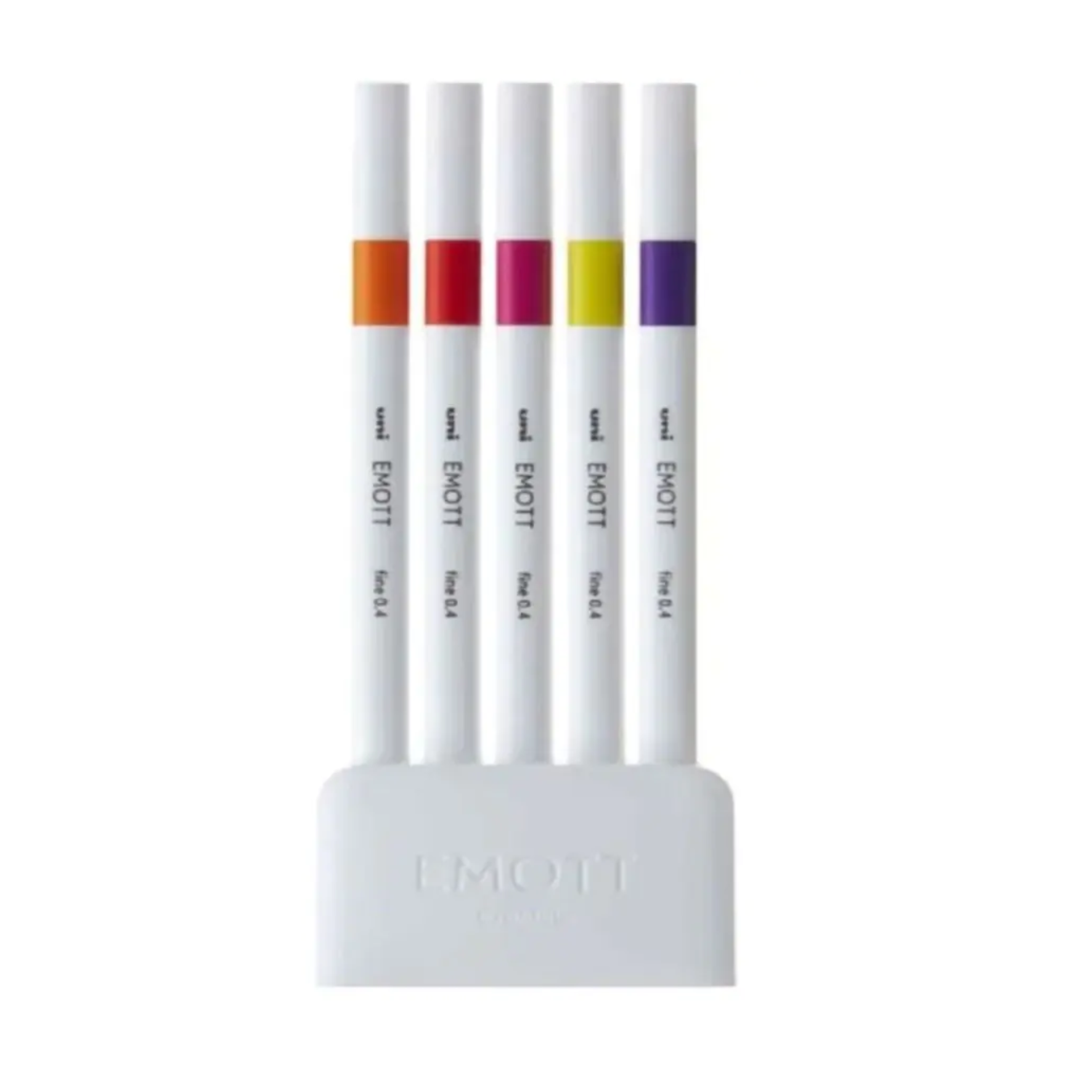 Japanese precision pens with 0.4mm tip – perfect for professionals in Qatar