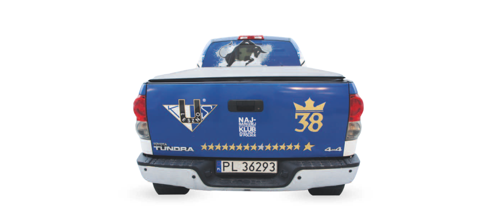 Car Stickers
