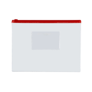 Amitco A4 zipper bag US-F56 for document storage