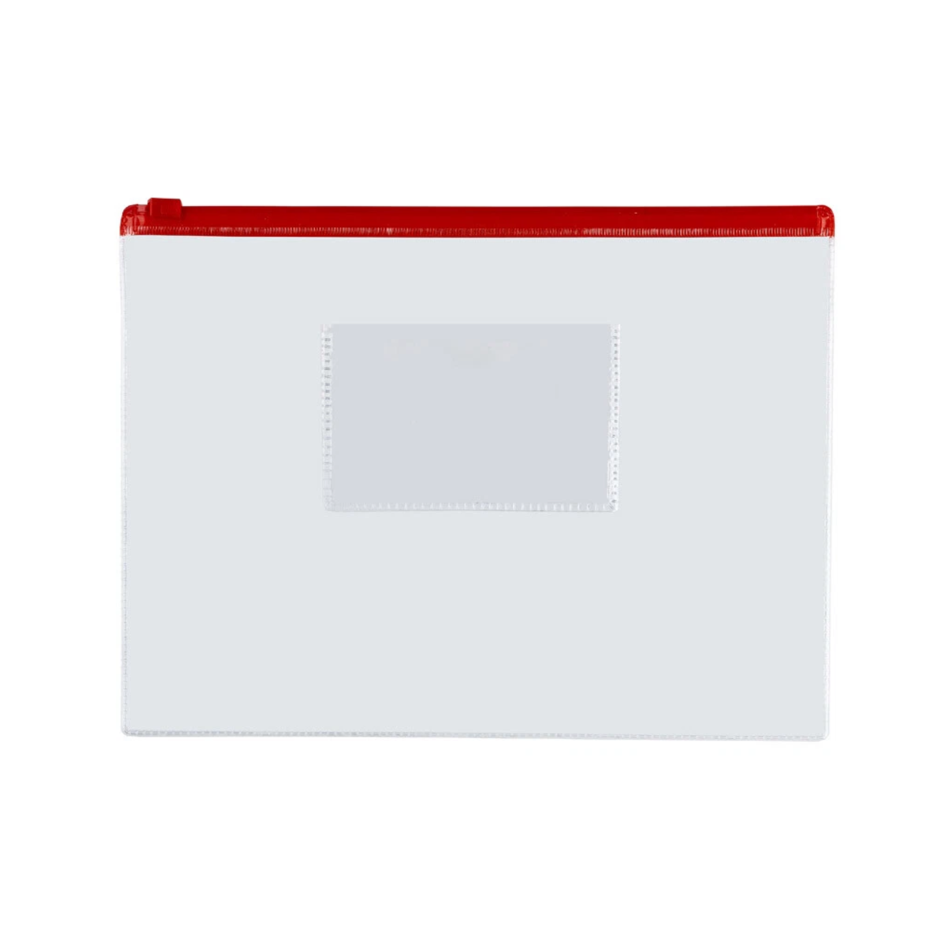 Amitco A4 zipper bag US-F56 for document storage