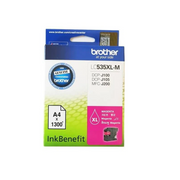 Buy Brother LC535XL-M ink online at best price Qatar

