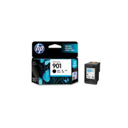 HP 901 black ink cartridge for OfficeJet printers in Qatar

