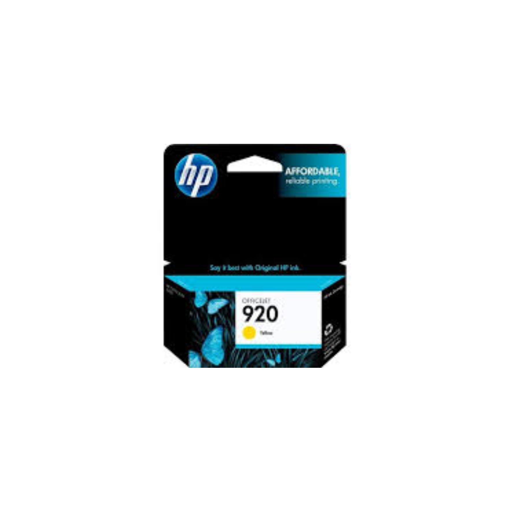 Buy HP 920 Magenta Ink Cartridge Online at Best Price in Qatar