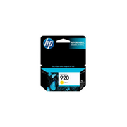 Buy HP 920 Magenta Ink Cartridge Online at Best Price in Qatar