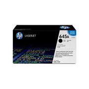 HP 645A Black Toner C9730A for HP 5500 and 5550 Printers in Qatar