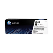 Genuine HP CF283A Black Toner – Buy in Qatar