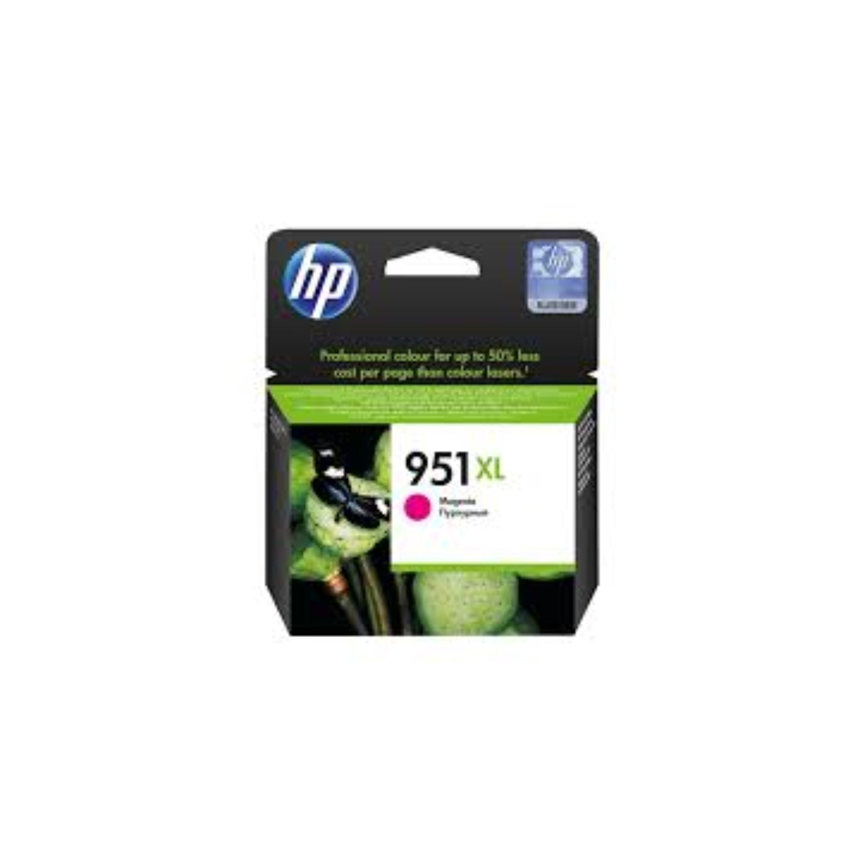 Buy HP 951XL magenta ink online at best price in Qatar