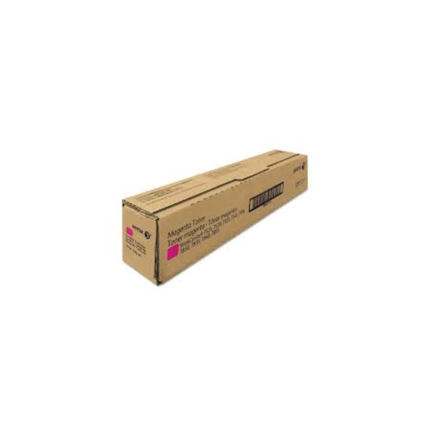 Genuine Xerox toner cartridge available at best price in Doha, Qatar