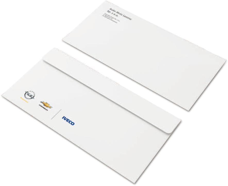 Envelop